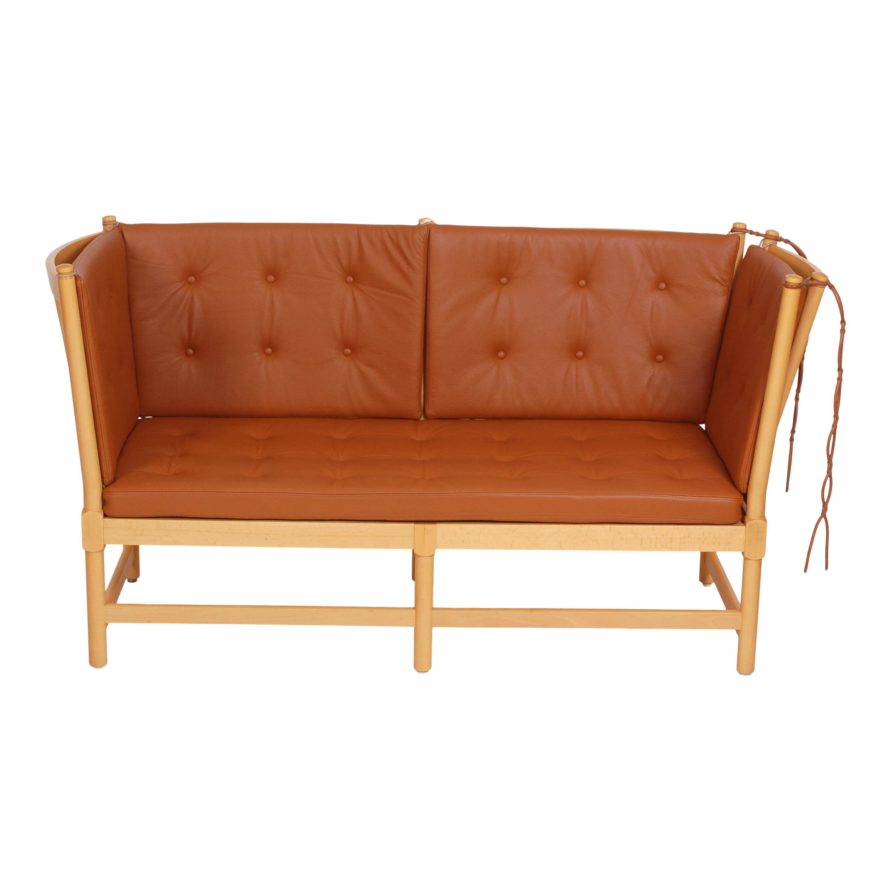 Borge store mogensen couch